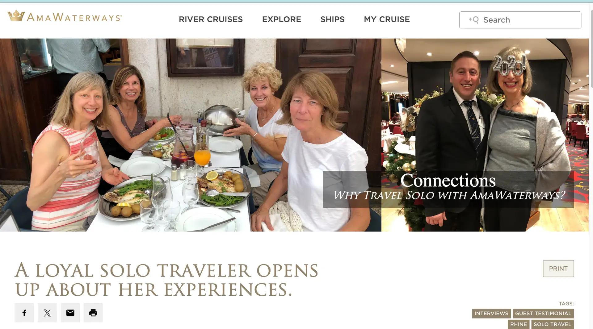 AmaWaterways